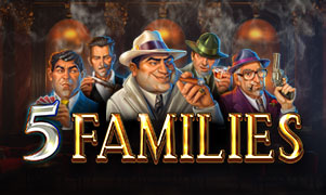 winbet 5 Families