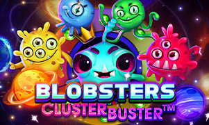 winbet Blobsters Clusterbuster™