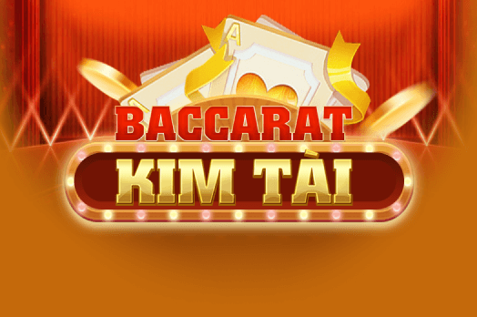 winbet Baccarat Kim Tài